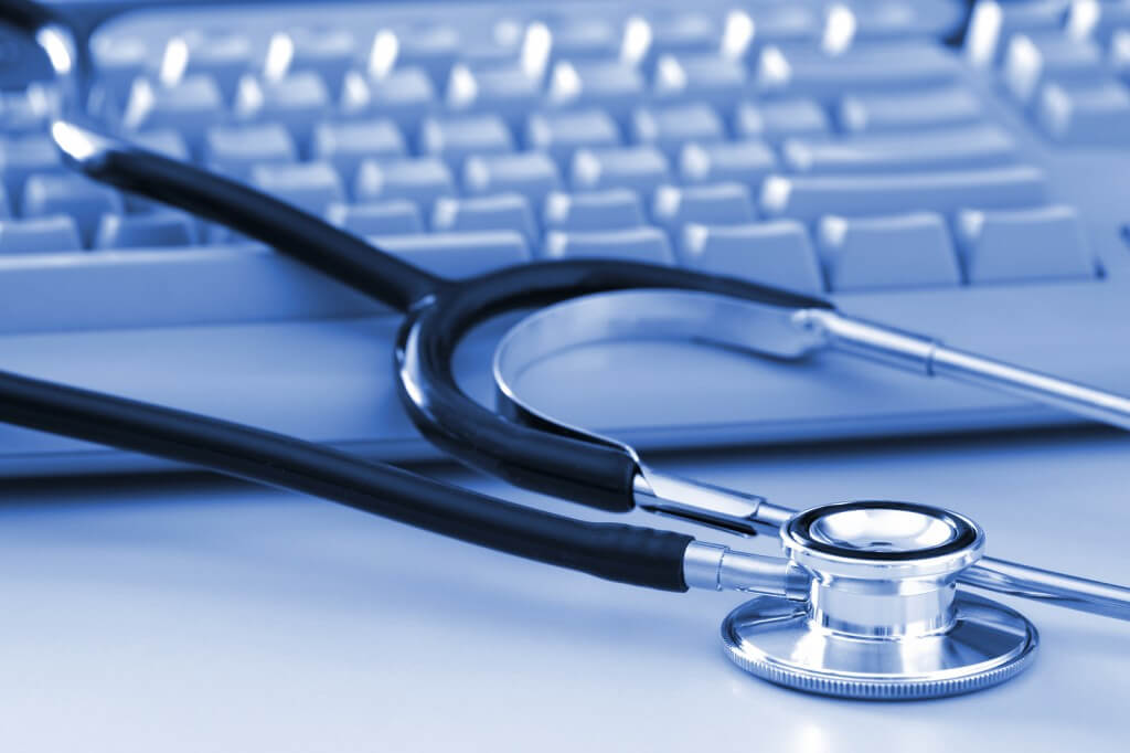 Healthcare Online